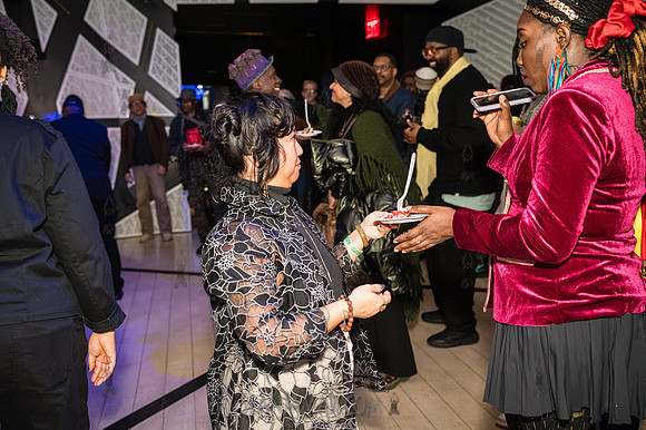 BRC 40 Fest - National Sawdust - NYC - 2025