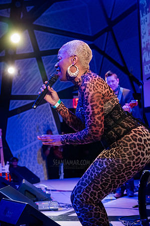 Kim Nicky - BRC 40 Fest - National Sawdust - NYC - 2025