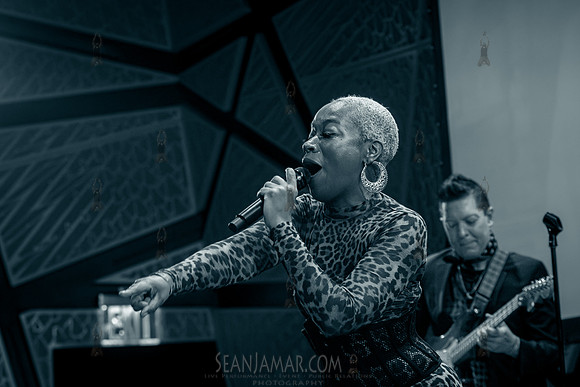 Kim Nicky - BRC 40 Fest - National Sawdust - NYC - 2025