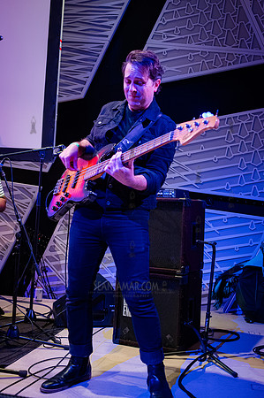 Kim Nicky - BRC 40 Fest - National Sawdust - NYC - 2025