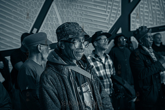 BRC 40 Fest - National Sawdust - NYC - 2025