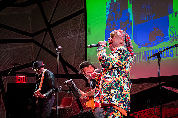 Corey Glover - BRC 40 Fest - National Sawdust - NYC - 2025