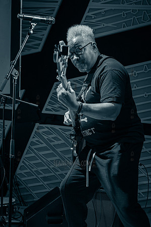 Corey Glover - BRC 40 Fest - National Sawdust - NYC - 2025