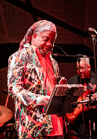 Corey Glover - BRC 40 Fest - National Sawdust - NYC - 2025