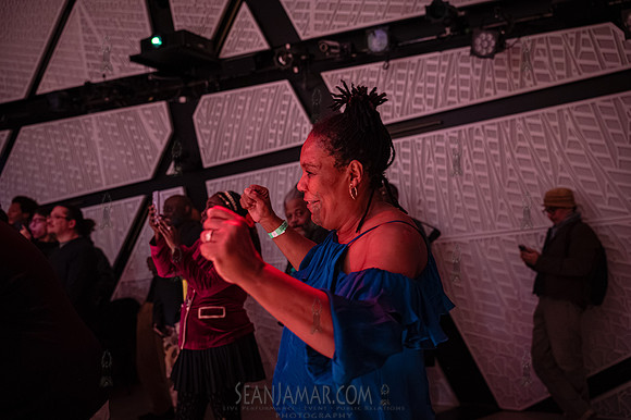 BRC 40 Fest - National Sawdust - NYC - 2025