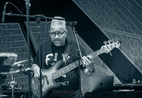 Corey Glover - BRC 40 Fest - National Sawdust - NYC - 2025