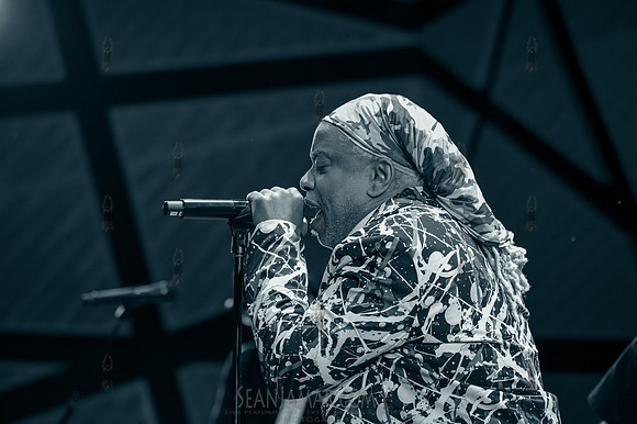 Corey Glover - BRC 40 Fest - National Sawdust - NYC - 2025