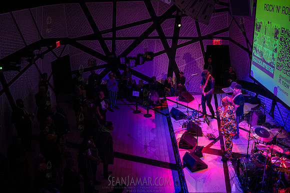 Corey Glover - BRC 40 Fest - National Sawdust - NYC - 2025