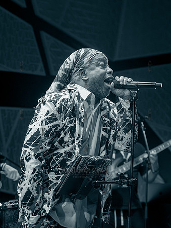 Corey Glover - BRC 40 Fest - National Sawdust - NYC - 2025
