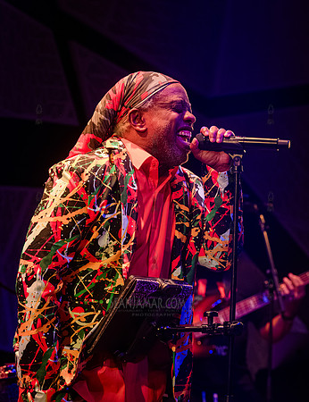 Corey Glover - BRC 40 Fest - National Sawdust - NYC - 2025