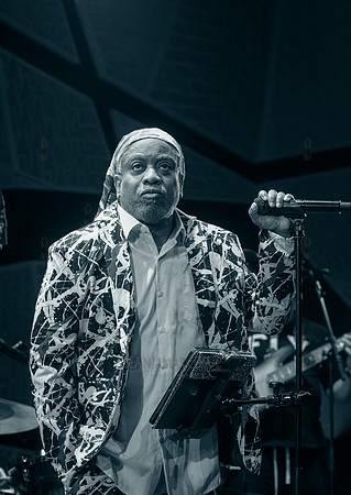Corey Glover - BRC 40 Fest - National Sawdust - NYC - 2025
