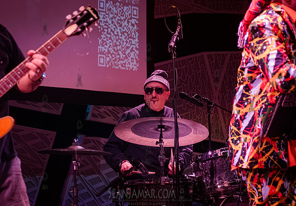 Corey Glover - BRC 40 Fest - National Sawdust - NYC - 2025
