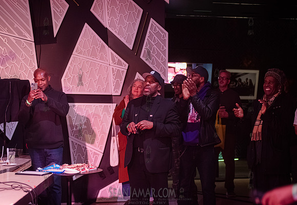 BRC 40 Fest - National Sawdust - NYC - 2025