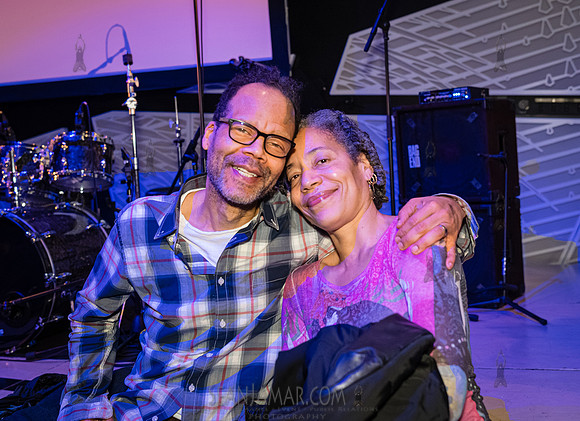 BRC 40 Fest - National Sawdust - NYC - 2025