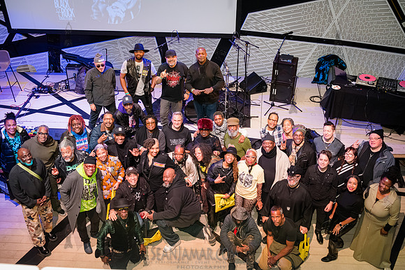 BRC 40 Fest - National Sawdust - NYC - 2025