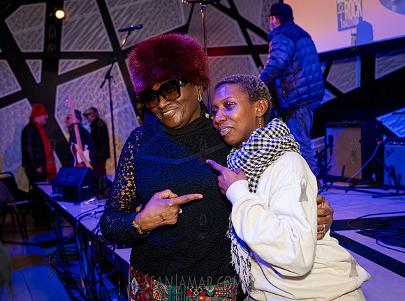 BRC 40 Fest - National Sawdust - NYC - 2025