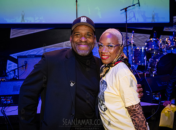 BRC 40 Fest - National Sawdust - NYC - 2025