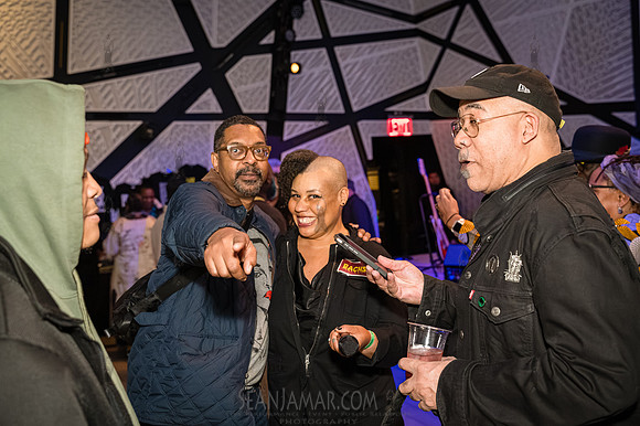 BRC 40 Fest - National Sawdust - NYC - 2025
