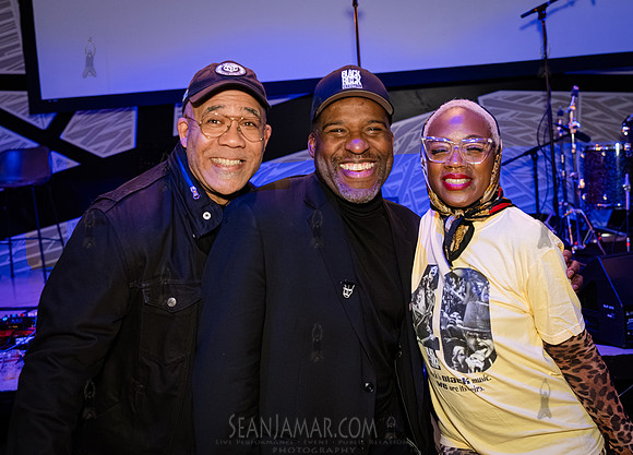 BRC 40 Fest - National Sawdust - NYC - 2025