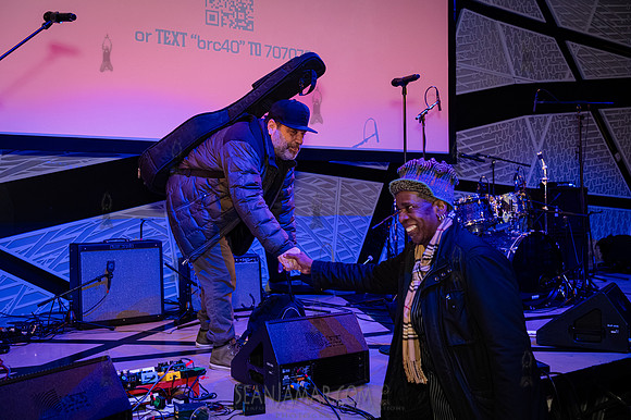 BRC 40 Fest - National Sawdust - NYC - 2025