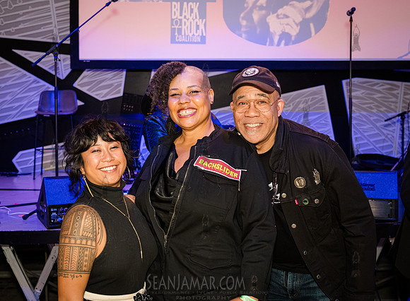 BRC 40 Fest - National Sawdust - NYC - 2025