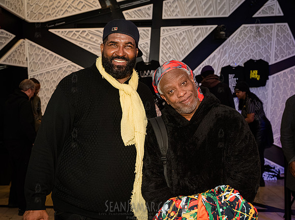BRC 40 Fest - National Sawdust - NYC - 2025