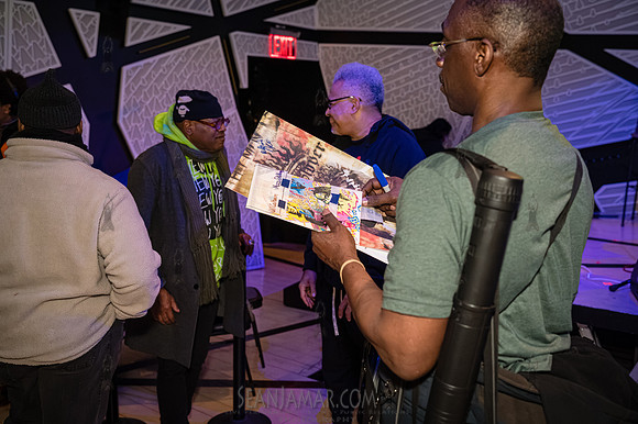 BRC 40 Fest - National Sawdust - NYC - 2025
