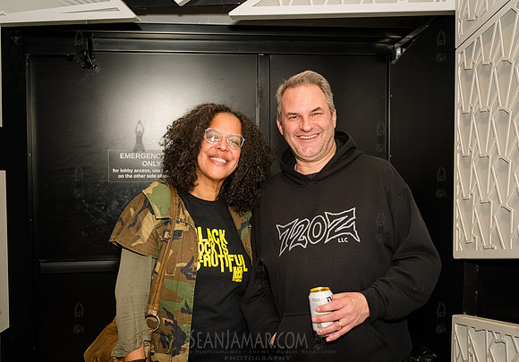 BRC 40 Fest - National Sawdust - NYC - 2025