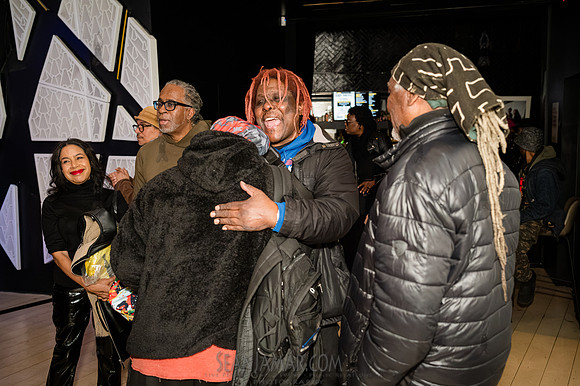 BRC 40 Fest - National Sawdust - NYC - 2025
