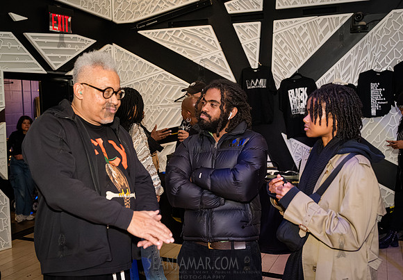BRC 40 Fest - National Sawdust - NYC - 2025