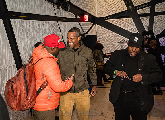 BRC 40 Fest - National Sawdust - NYC - 2025