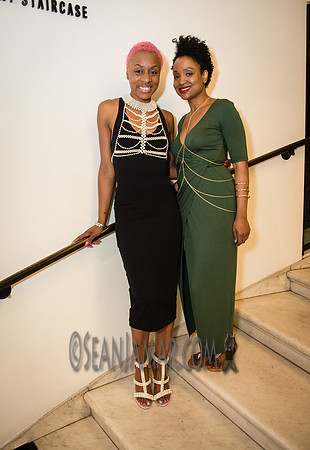 Harlem Fashion Week - Spring Summer 2018 - Museum of the City of