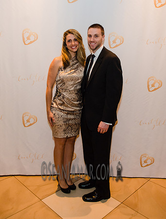 Heart of Gold Gala - The Fiesta - Woodridge NJ - 2016