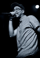 Oddisee - Drom - NYC - 2013