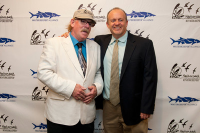 Hackensack Riverkeeper's 2012 Annual Award Dinner and Sustainabl