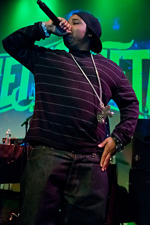 Uncle Murda & .38 Special