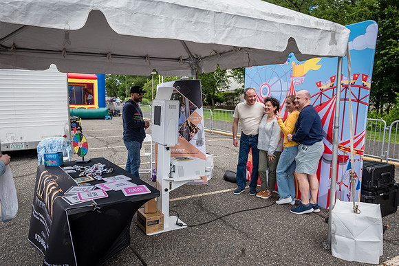 Go The Distance For Autism - Bergen Community College - Paramus