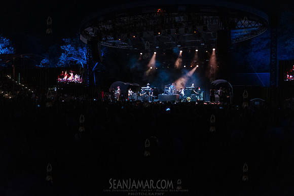 CPF SummerStage - The Roots - Rumsey Playfield - NYC - 2024