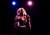 Destiny Devine - New Yorks Next Top Drag Queen - The Metropolitan Room - NYC - 2014