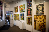 William O'Keefe - Ward Nasse - NYC - 2015