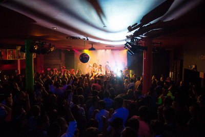 Jessies Girl - Canal Room - NYC - 2013