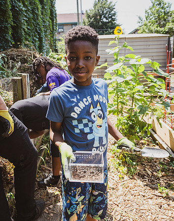 CPF Learning Gardens - Abib Newborn - NYC -2025