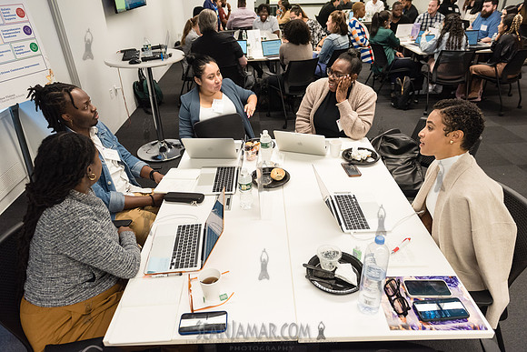 New Visions Onboarding Event - New Visions - NYC - 2022