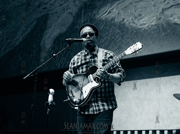 France Rocks Summerfest - David Rubenstein Atrium - Lincoln Center - NYC - 2018