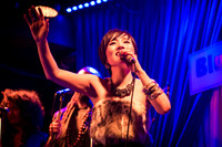 Nao Yoshioka - Blue Note - NYC - 2015
