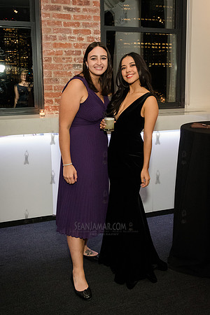 Arup Holiday Party - Tribeca Rooftop - NYC - 2025