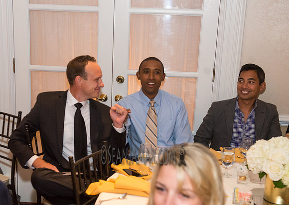 Heart of Gold Gala - The Fiesta - Woodridge NJ - 2016