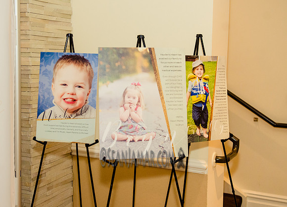 Heart of Gold Gala - The Fiesta - Woodridge NJ - 2016