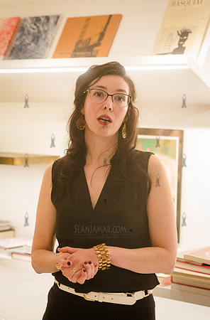 Creatives & Creators - Atelier Jolie - NYC - 2025
