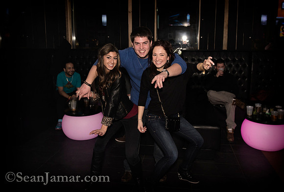Kilroys - Carlstadt NJ - Feb 14, 2014
